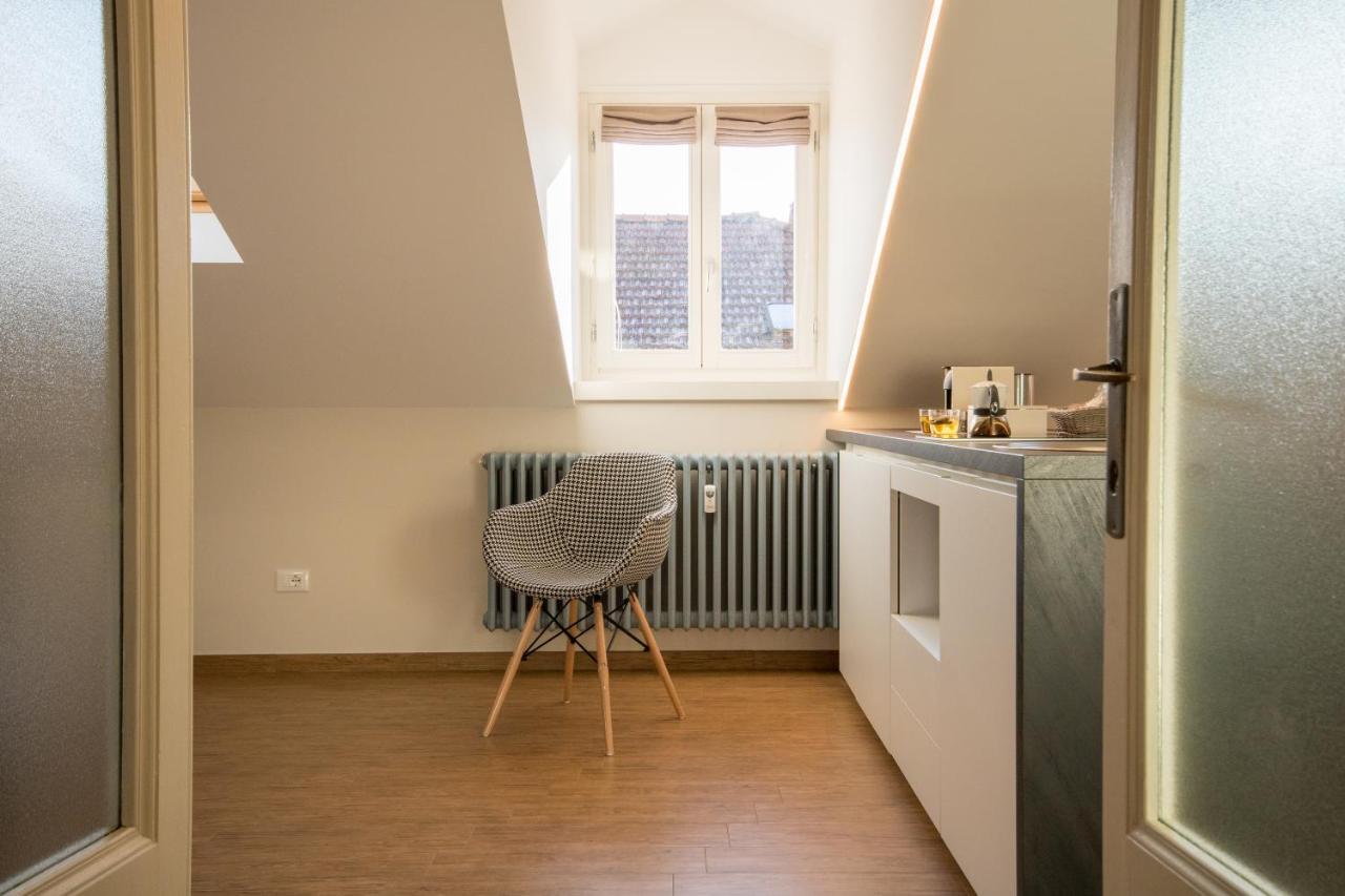 Aqualago Casa Vacanze Suite Вербания Екстериор снимка